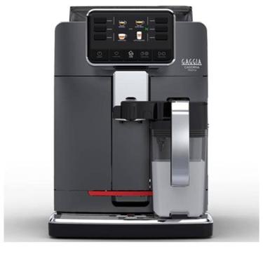 Imagem de Cafeteira Gaggia Cadorna Prestige Cinza para Café em Grãos