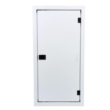 Imagem de Quadro de Distribuição Andaluz 28 Din Sobrepor Barramento Trifásico 10