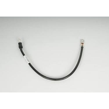 Imagem de ACDelco 88987144 Cabo de bateria negativa do equipamento original GM