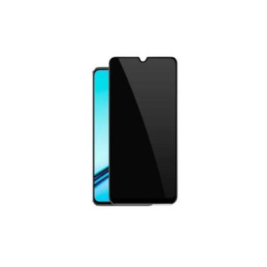 Imagem de Pelicula Hidrogel Privacidade Compativel Para Realme Note 50 - Db