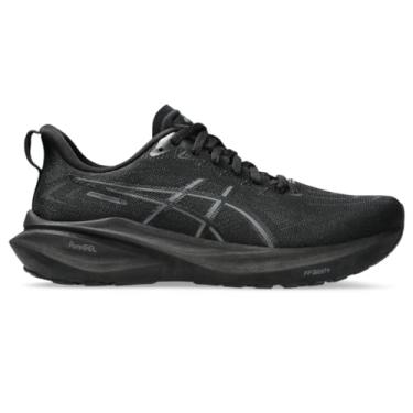 Imagem de ASICS Tênis de corrida feminino GT-2000 13 2A, Preto/preto, 11.5 Wide