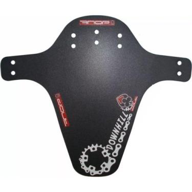 Imagem de Paralama Mud Guard Dout, Mud guard chaian downhill