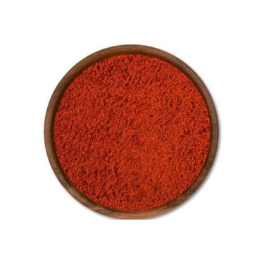 Imagem de Páprica Picante A Granel Pacote com 1kg - Temper Ervas