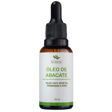 Imagem de Óleo De Abacate Puro E Natural - Solini