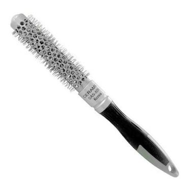 Imagem de Kit Evas SAS 5 Escovas Térmica de Alisamento, SAS-500