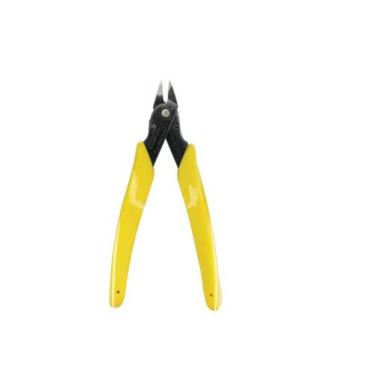 Imagem de Alicate mini 5 polegadas de corte 125mm sc102n - kokay - CHIPSCE