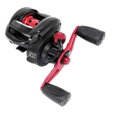 Imagem de Carretilha maruri montana ss 10000 - drag 6.5kg rel. 7.1:1  - esquerda