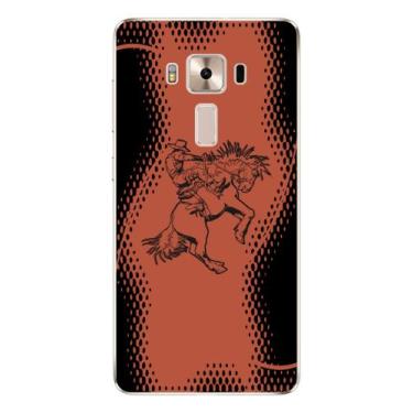 Imagem de Capa Adesivo Skin357 Verso Para Zenfone 3 Deluxe (ZS570KL) - KawaSkin