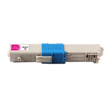 Imagem de Toner Magenta compatível Okidata C330 C530 MC361 MC561 44469701 444697