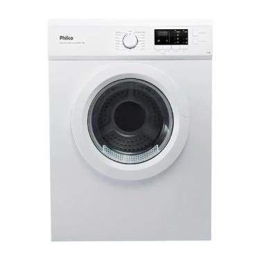 Imagem de Secadora de Roupas Philco PSC11B Display Digital 11KG 16Programas-127v