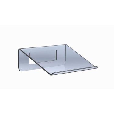 Imagem de Base/suporte Notebook Acrílico Clear Ate 15.6 - Lasers
