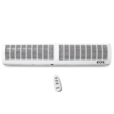 Imagem de Cortina de Ar Eos 180cm com Controle Remoto Ca1218c 220v