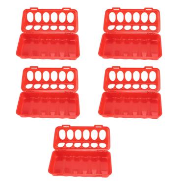 Imagem de Alimentador de Pombos Anti-derramamento, Prato Automático de Alimentação de Pintinhos Sem Desperdício, Longa Vida útil, Alimentador de Aves Pequenas para Pombos, Feito de