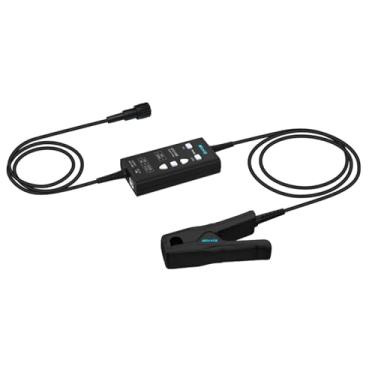 Imagem de SainSmart Sonda de Osciloscópio Micsig Cp2100A Ac/Dc Sonda de Corrente 800Khz 10A/100A com Interface Bnc Padrão