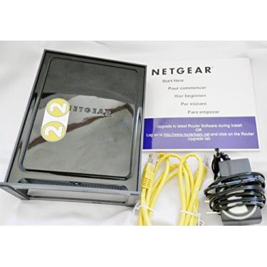 Imagem de Netgear Roteador N sem fio WNR2000