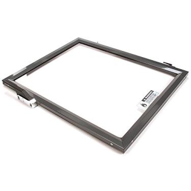 Imagem de Intermetro Porta holandesa transparente inferior RPC5-39-BCDR (completa)