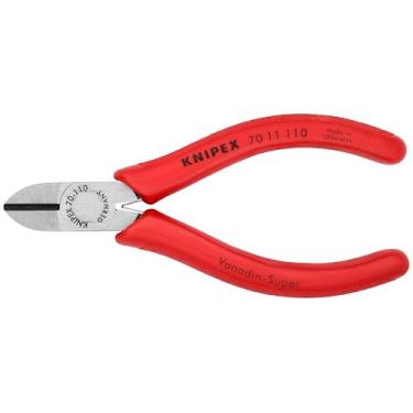Imagem de KNIPEX 70 11 110 Cortadores diagonais