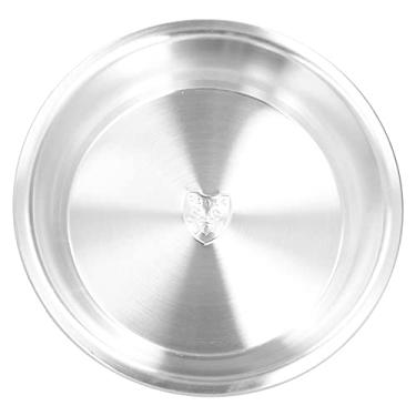 Imagem de Conjunto Criativo de Pratos de Salada Profunda Akozon - Louça de Cozinha para Casa - Pratos Exclusivos de Sopa e Vegetais - Prato Versátil para Servir Salada - Ideal para Receber