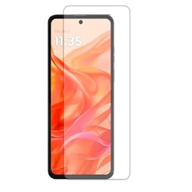 Imagem de Película De Hydrogel Frontal Tela Grande Para Motorola Moto Razr 50 / Razr 50 Ultra