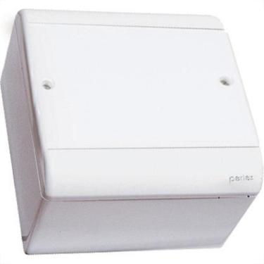 Imagem de Caixa Passagem Pvc 14,5X15 Perlex Sobrepor