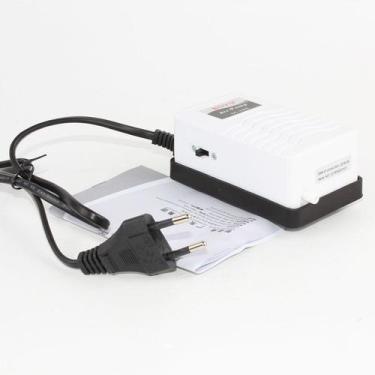 Imagem de Compressor De Ar Boyu Sc-3500 Oxigenação Borbulhas Aquários, 220V
