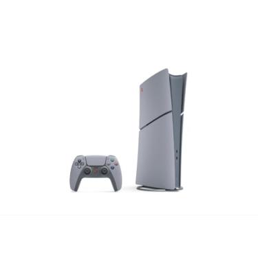 Imagem de PlayStation 5 Digital Edition (Slim) - 30th Anniversary Limited Edition Bundle