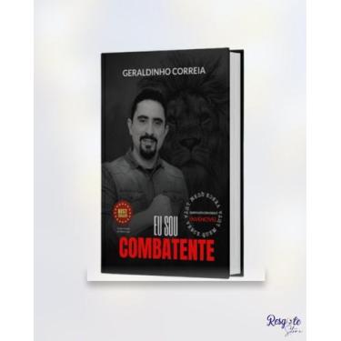 Imagem de Livro Eu Sou Combatente- BestSeller
