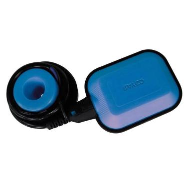 Imagem de Boia Automática Para Controle De Nível 15A 1,5M 13366 Rayco