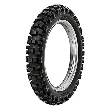 Imagem de Pneu Moto Traseiro Rinaldi Rmx35 110/100-18 Aro 18 64m