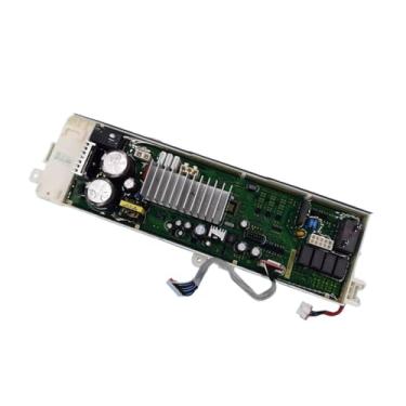Imagem de Máquina de lavar roupa versão computador placa-mãe compatível para Samsung WW80J6410CWCSCX/SC WW10J6410EW/AZ DC92-01777D/01777K/01777A(Motherboard)