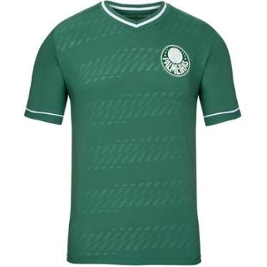 Imagem de Camisa Palmeiras Home Masculina-Masculino