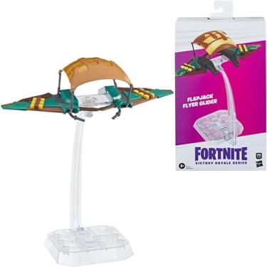Imagem de Planador Fortnite Victory Royale Series Flapjack Flyer, Compatível com