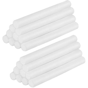 Imagem de Pacote com 20 bastões sem cheiro para o aromatizador de ar Vent Scent Whole Home | Escolha seu perfume personalizado | Difusor passivo de óleo essencial | Colocação mais fácil do que o filtro de forno