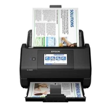 Imagem de Scanner Workforce ES-580W Wireless, EPSON