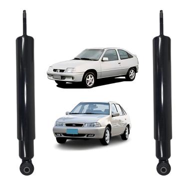 Imagem de Amortecedores A Óleo Traseiross Nakata GM Kadett 1989 A 1998