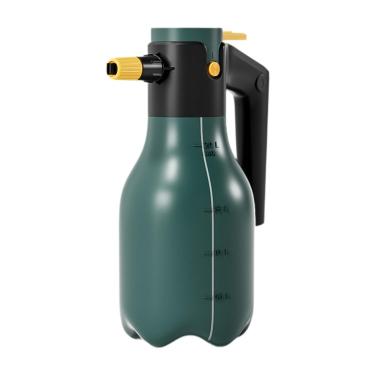 Imagem de Ioensy Pulverizador de espuma elétrica frasco de spray elétrico automático 2l multiuso para o seu pulverizador de água portátil para o jardim de lavagem de