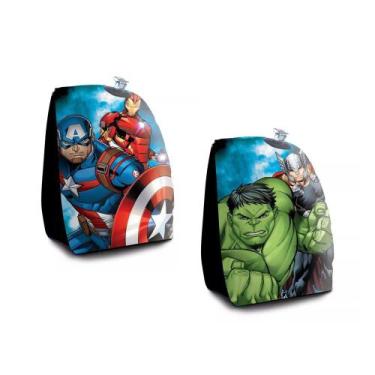 Imagem de Boia De Braço - Vingadores - Toyng