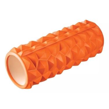 Imagem de Rolo de Massagem Liberação Miofascial 33x14 cm Hidrolight