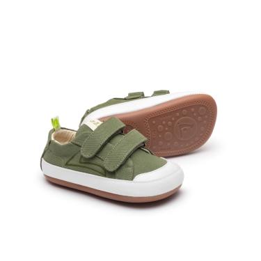 Imagem de Infantil - Tênis Tip Toey Joey Bossy Green Verde  menino