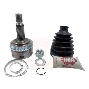 Imagem de Ponteira Homocinética - Tucson 2005 A 2009 - Al-1603 - IMA