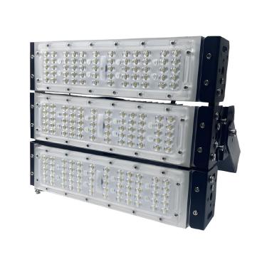Imagem de Refletor Industrial Luminária Led Holofote 6000K IP66 150W