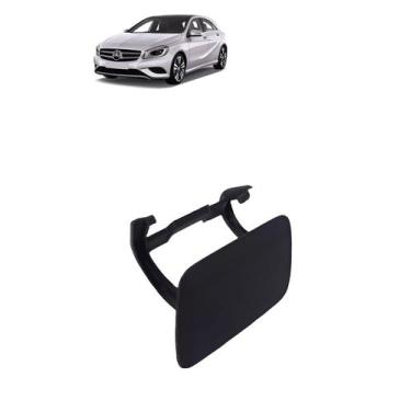 Imagem de Tampa Esguicho Limpador Farol Esquerdo Merced A200 A250 A45 2013 2014 