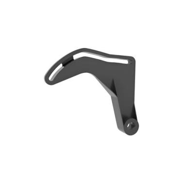 Imagem de Braço Suporte Atuador Motor Caixa Ventilação Corolla 2003 2004 2005 20