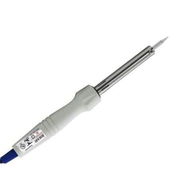 Imagem de Ferro De Soldar Hikari Profissional 34W 220V Suporte Ferro 21K404