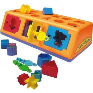 Imagem de Caixa Encaixa - Estrela 1001104000005