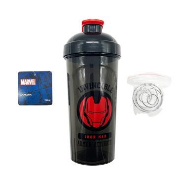 Imagem de SHAKEIRA 700ML MARVEL HULK