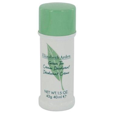 Imagem de Perfume Feminino Green Tea Elizabeth Arden 40ml Creme