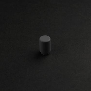 Imagem de Puxador P/ Móveis Taça Ponto 17mm Concreto Soft - PUXARE CONCEITO, Pre