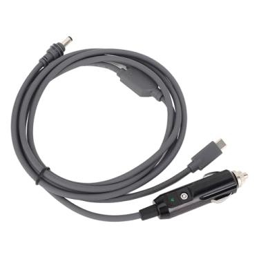 Imagem de Cabo de Alimentação por Satélite 18AWG, Cabo de Alimentação USB C a DC de 3 Pés Com Fonte de 100W PD, Design de Prova de água IP68 para Mini Starlink, Adequado para Mini