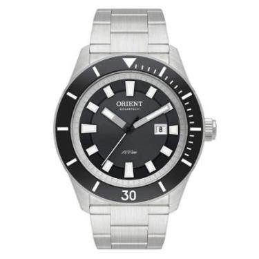 Imagem de Relógio Orient Masculino SolarTech MBSS1499 G1SX - Solar-Masculino